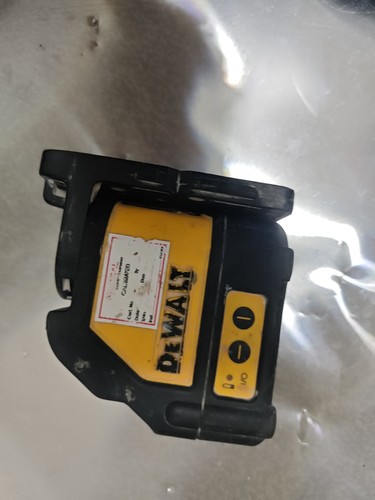 Dewalt dw088cg green - dw088cg,