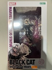 Kotobukiya Marvel Black Cat