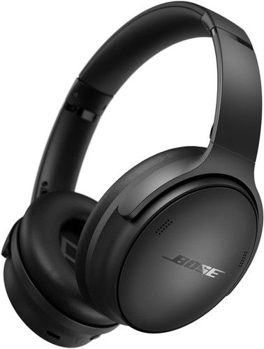 Bose quietcomfort over - quietcomfort, over-ear