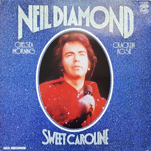 Neil diamond sweet - neil,