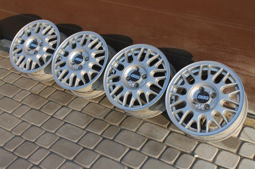 Bbs alloys 4x100 corsa - bbs,