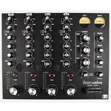 Union Audio four.valve