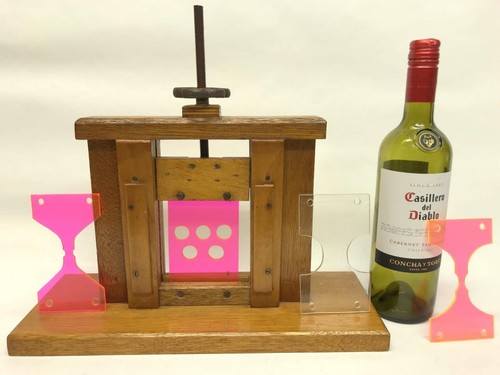 Vintage physics lab optical - vintage,