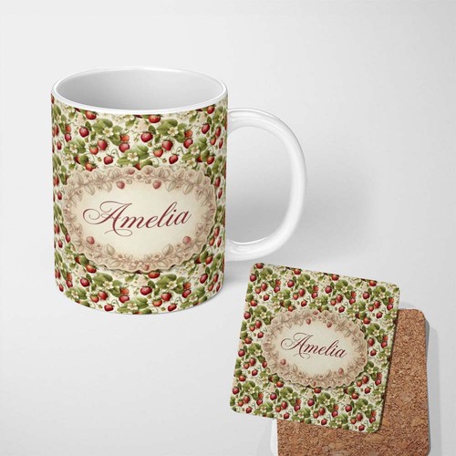 11oz tea coffee - 11oz, fresh