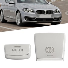 Chrome Brake Switch Auto Hold