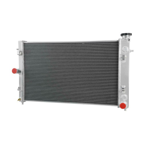 4row radiator fit 2005 2006 - 2005,