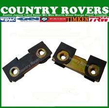 LAND ROVER DEFENDER BUMPER