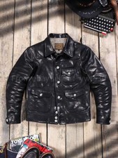 Batik Vegetable Tanned