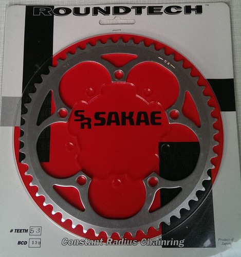 Sakae roundtech road bike - sakae,