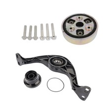 Drive Shaft Coupling + Bearing for Audi Q3 VW Passat Tiguan 5N0521101E 1K0521307