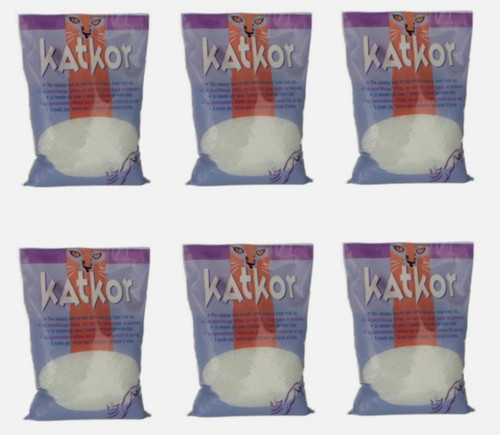 Katkor cat urine - sample, kit