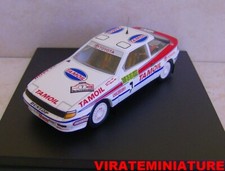 TOYOTA CELICA GT4 RALLYE