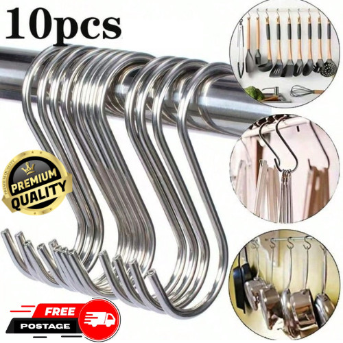 Heavy duty stainless steel - duty, s