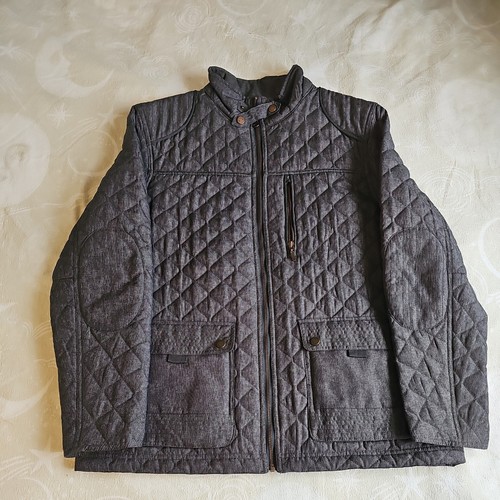 Rocha john coat jacket - john,