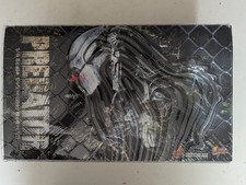 Hot Toys Move Masterpiece