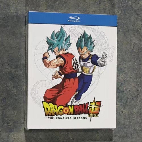 Dragon ball super the - dragon, super: