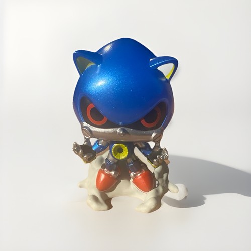 Funko mystery minis - mystery, metal
