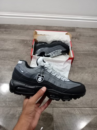 Nike air max - air, men's