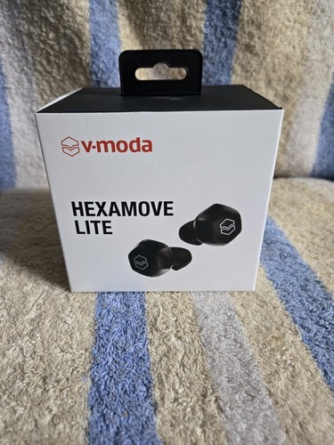 Moda hexamove lite wireless - v-moda,