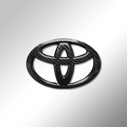 1pc abs toyota - abs, emblem