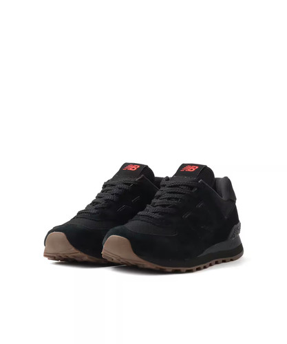 U5748hm new balance 574 - new, lunar
