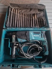 Makita HR2630 240V Rotary
