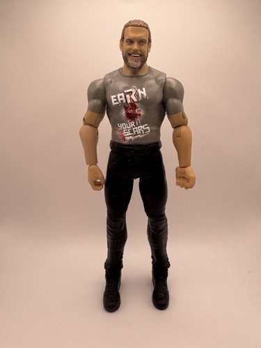 Mattel wwe edge - figure, 2021