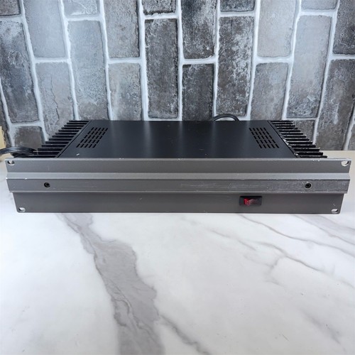 Hafler pro1200 professional - pro1200,
