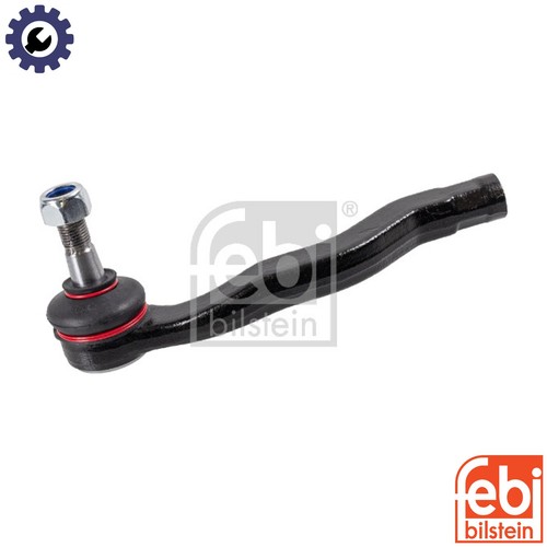 Tie rod end 42302 for - rod,