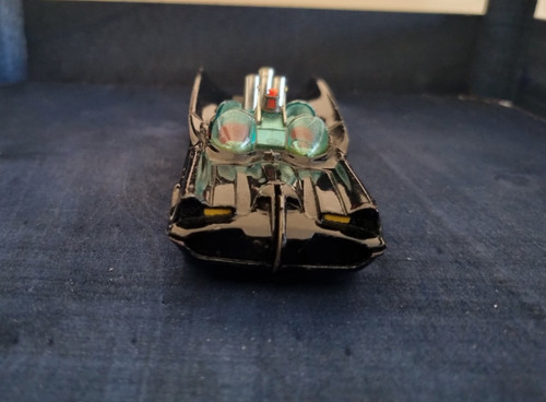 Corgi batmobile 267 1966 - batmobile,,
