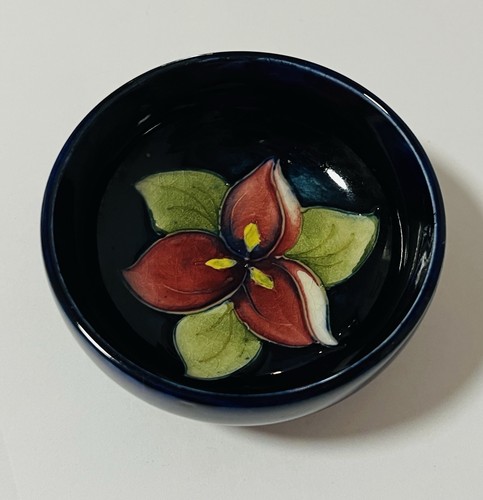 Antique vintage moorcroft - vintage,