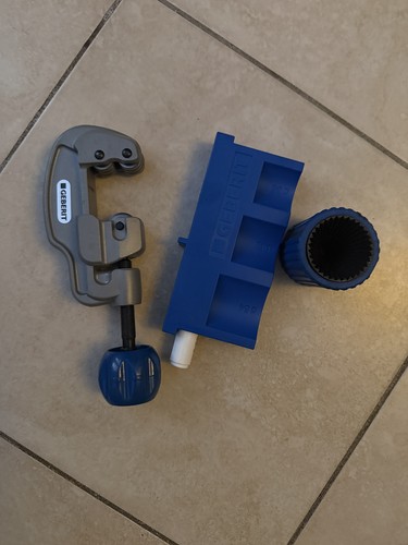 Geberit mapress pipe - mapress,