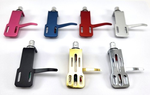 Ortofon type headshell with - type,