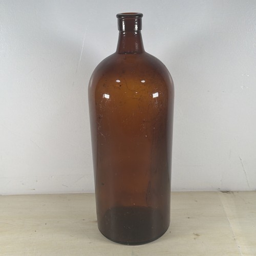 Antique apothecary amber - apothecary,