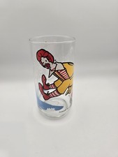 Vintage 1977 Ronald McDonald