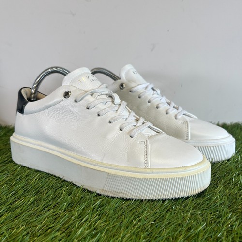 Ted baker trainers size - ted,