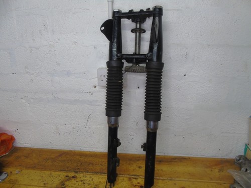 Bsa b25 250 forks - 250,