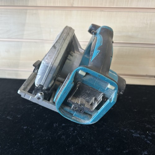 Makita cordless circular - circular,