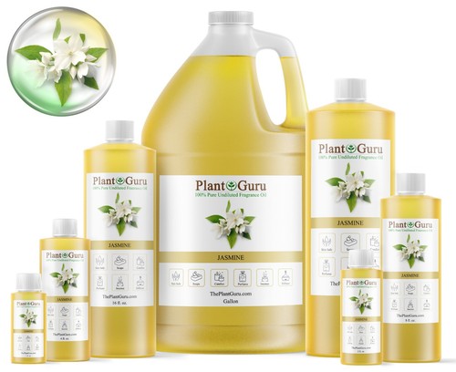 Jasmine fragrance oil for - fragrance,