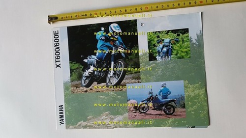 Yamaha 600 - yamaha,