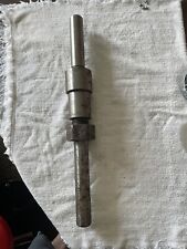 Grinding Wheel Balancing Arbor Mandrel Crankshaft Grinder