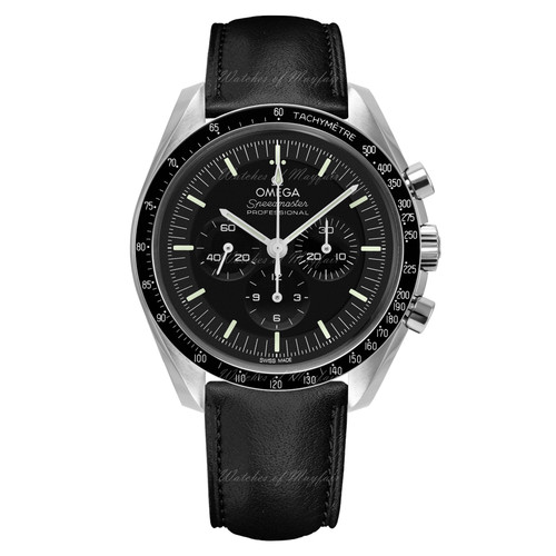 Omega speedmaster moonwatch - speedmaster,