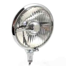 Vintage Car Fog lamp 5.25" -