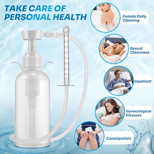 300ml enema anal - anal, vaginal