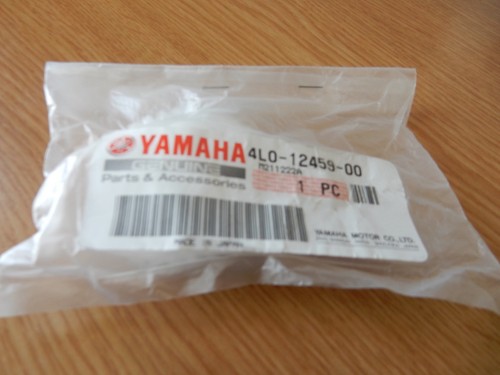 Genuine yamaha rd250lc - yamaha,