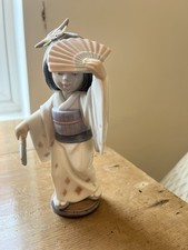 Lladro Oriental Dance