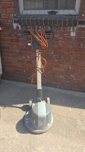 Nilfisk fm400 dual - fm400,