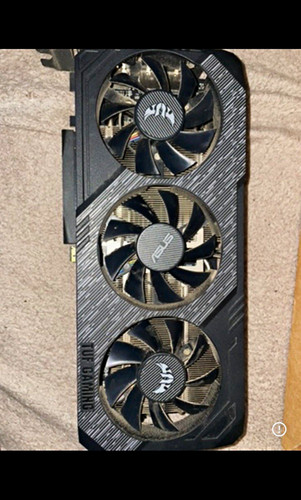 Asus amd radeon 5700 - asus, xt