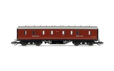 Hornby TT4035 TT Gauge LMS