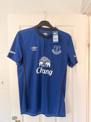 Umbro everton home - home, football